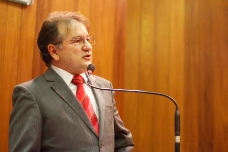 Sessão solene comemora Dia Nacional da Adoção