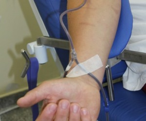 Banco de doação de medula óssea do Piauí possui 80 mil cadastrados