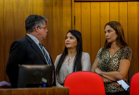 CCJ começa a analisar PEC 03 na próxima segunda-feira