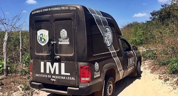 Corpo de homem com perfurações e fio enrolado no pescoço é encontrado próximo à Lagoa do Portinho