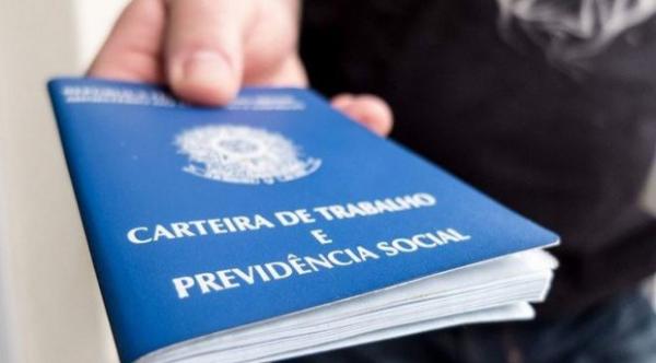 Piauí tem pior saldo de vagas com carteira assinada do Brasil em agosto, segundo o Novo Caged