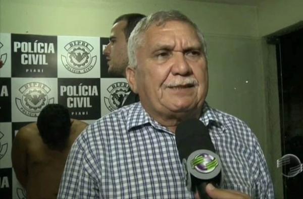 Homem de cena polêmica em prévia carnavalesca é preso por tráfico de drogas