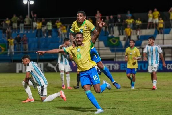 Joia do Palmeiras com multa de meio bilhão vira alvo do Grupo City e pode ser próxima grande venda