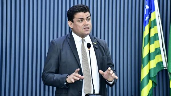 João Neto Gomes sugere plano de distribuição para solucionar falta de água na zona rural