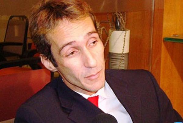 Marcado julgamento do ex-prefeito Felipe Santolia acusado de falsificar notas fiscais