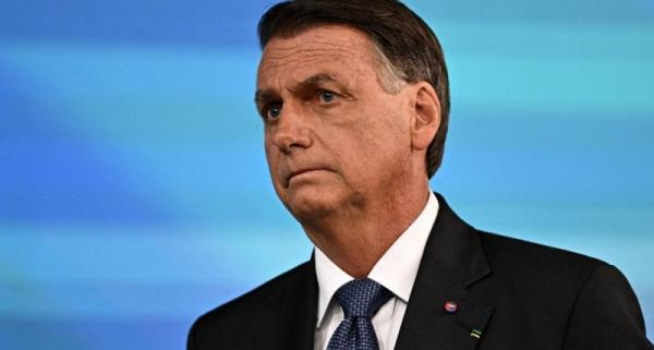 TSE forma maioria para tornar Bolsonaro inelegível por oito anos