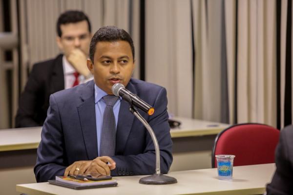 Francisco Costa afirma que projeto de lei para redução de ICMS será votado em caráter de urgência