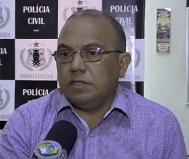 Polícia identifica suspeito de decapitar jovem e jogar corpo no rio