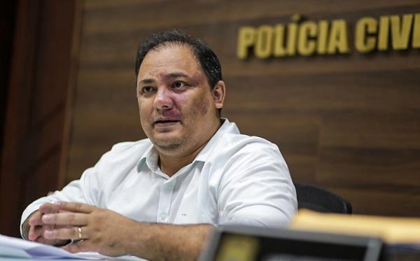 Segurança vai criar 10 novas delegacias de combate a facções e roubo de celulares