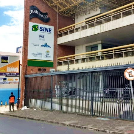 Sine oferta 37 vagas de empregos nesta quarta-feira para Teresina