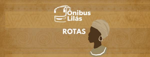 Governo do Estado leva projeto Esperanças e Zabelês a comunidades quilombolas com o Ônibus Lilás