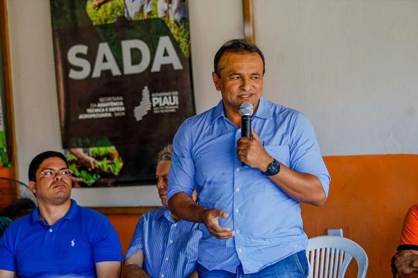 F&aacute;bio Abreu, secret&aacute;rio da Sada.(Imagem:Divulga&ccedil;&atilde;o)