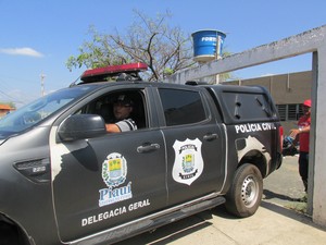 Polícia Civil prende seis pessoas na capital após deflagração de operação