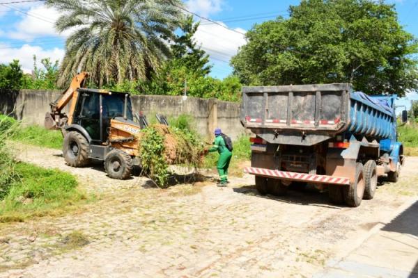 Prefeitura de Floriano lan&ccedil;a campanha 