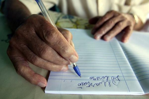 Quase 20% dos candidatos do Piauí não possuem ensino fundamental