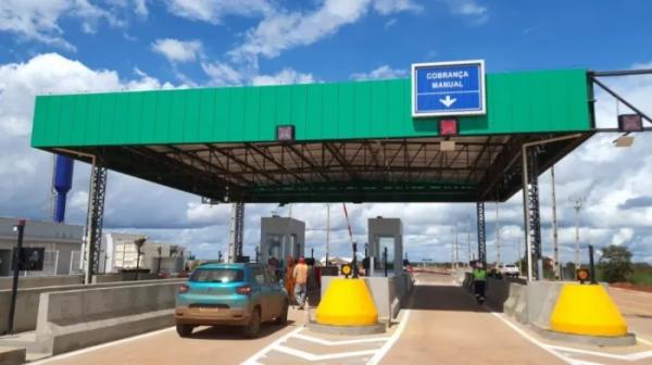 Agrespi abre consulta pública sobre regras de isenção de pedágio em eixos suspensos de rodovias