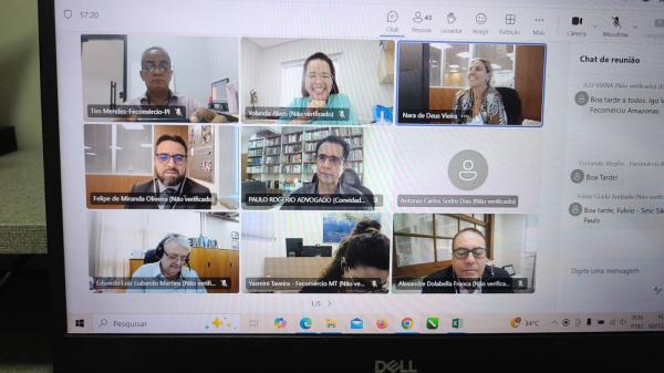 RENALEGIS discute regulamentação da Reforma Tributária com foco na tributação sobre consumo