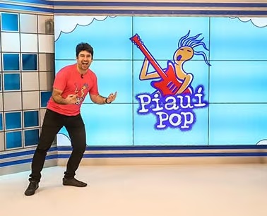 Piauí Pop: jingle ganha nova versão; votação para escolha de artistas encerra domingo (04)
