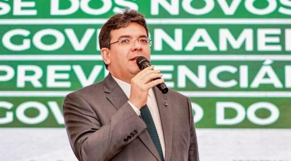 Rafael Fonteles anuncia novos concursos para oxigenar o serviço público do Piauí