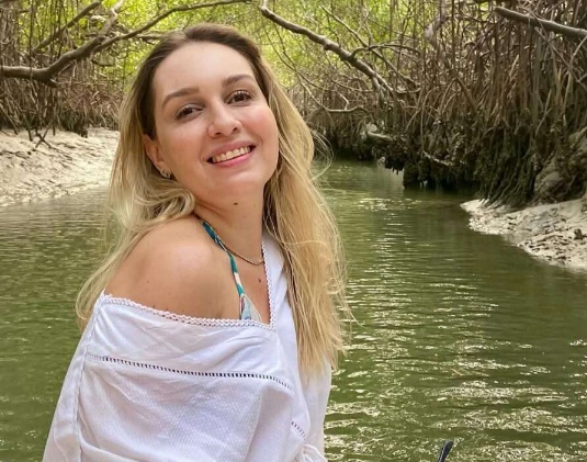 Pastora Suzana Gaze Fabris de Oliveira falece aos 43 anos em Teresina