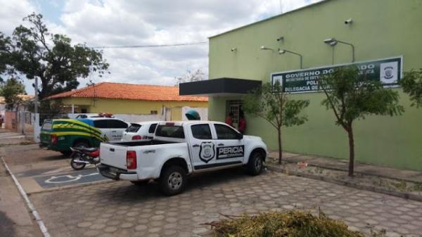 Homem é preso acusado de estuprar criança de 6 anos no Norte do Piauí