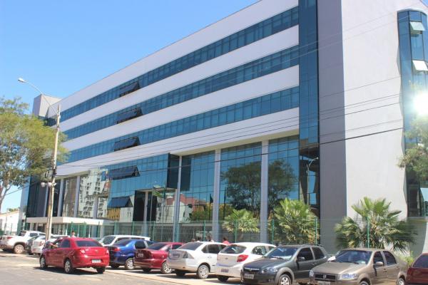 Suspeito de matar analista do Tribunal de Justiça em assalto tem prisão preventiva decretada