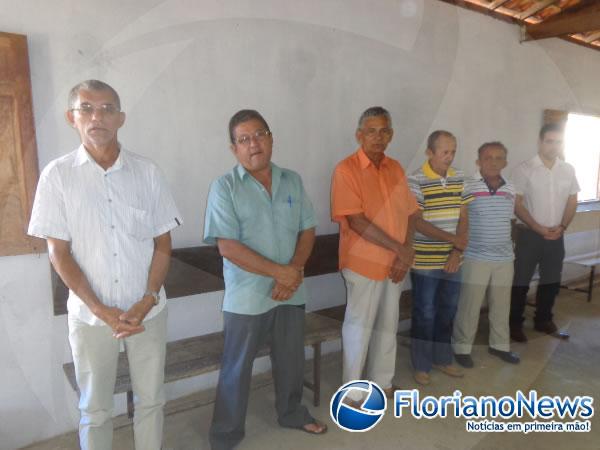 AMBI II promoveu caf&eacute; da manh&atilde; em homenagem ao Dia dos Pais.(Imagem:FlorianoNews)