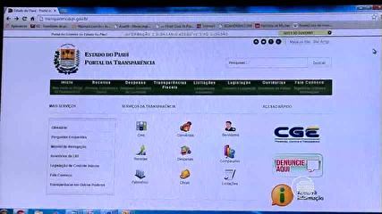Equipes de transição discordam sobre situação do Estado cobram mais documentos