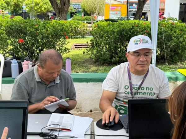 OPA 2026-2027 encerra fase de cadastros com 497 entidades e mais de mil propostas