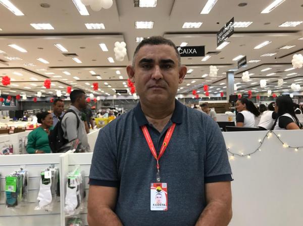 Horário estendido e ofertas imperdíveis: Armazém Paraíba proporciona um Natal especial para Floriano