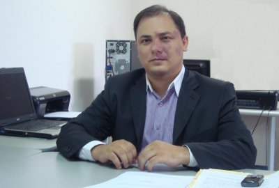 Luccy Keiko é nomeado delegado geral do Piauí