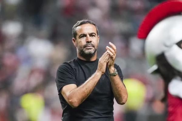 Braga anuncia saída de Artur Jorge para o Botafogo