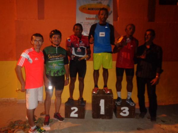 15&ordm; Biathlon &eacute; realizado dentro da programa&ccedil;&atilde;o do anivers&aacute;rio de Floriano.(Imagem:FlorianoNews)