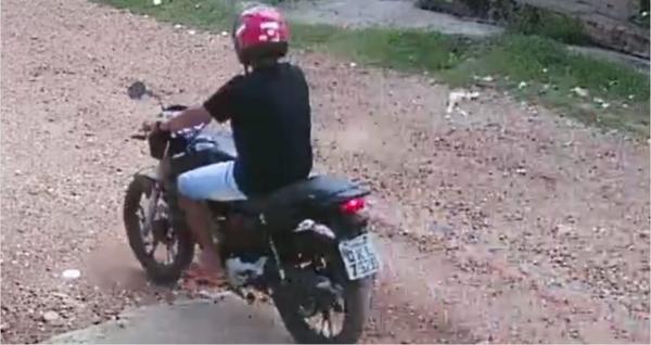 Estuprador em série preso em Teresina filmava e obrigava familiares a presenciar crimes, diz polícia