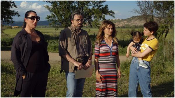Madres Paralelas, novo filme de Almodóvar, vai abrir o Festival de Veneza