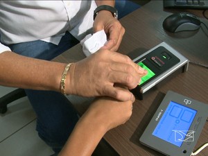 TRE inicia nesta segunda (4) cadastro biométrico de 750 mil eleitores do PI