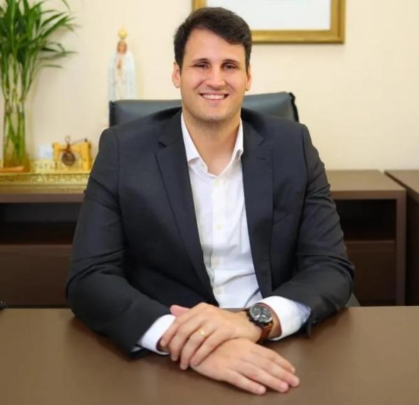 Orleans já aparece em 2º lugar para o Governo em nova pesquisa Inop