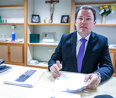 PI devolveu R$ 12 mi e fraude pós-óbito é a mais detectada