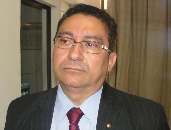Promotor Ubiraci Rocha(Imagem:Reprodu&ccedil;&atilde;o)