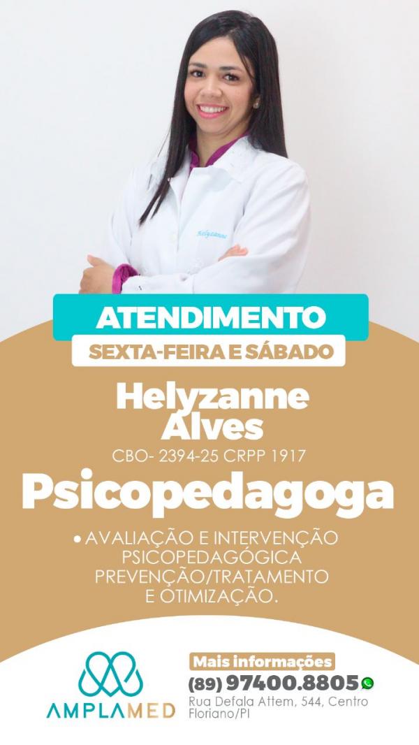 Helyzanne Alves(Imagem:Divulga&ccedil;&atilde;o)