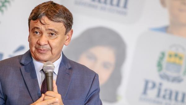 Governador elogia Fábio Novo, mas não descarta aliança com outro partido
