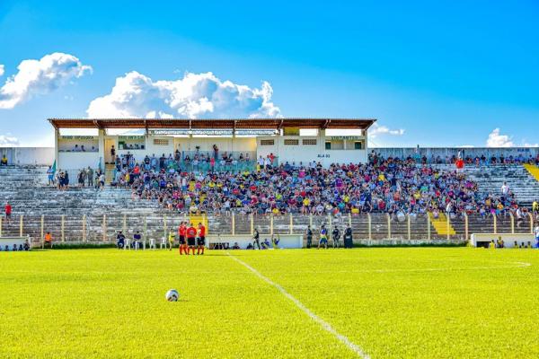 Corisabbá x River-PI: onde assistir ao vivo, horário e escalações
