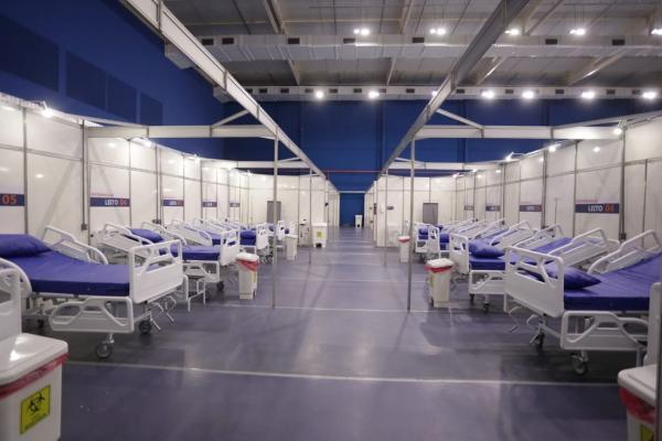 FMS convoca mais 203 aprovados em seletivo que atuarão no combate à Covid-19