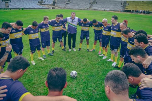 Supercopa APPM 25 consagra integração dos municípios e reforça investimentos no futebol piauiense(Imagem:Divulgação)