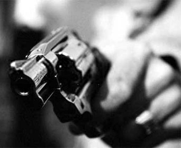 Jovem é morto com oito tiros na zona Sul de Teresina