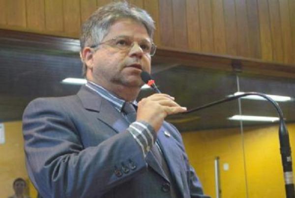 Situação do Plamta é tema dos pequenos avisos na Alepi