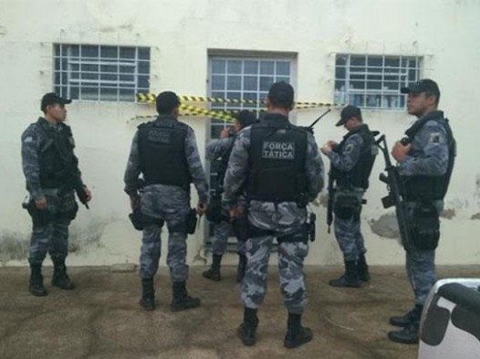 Agências dos Correios são arrombadas em São José do Piauí e Bocaína