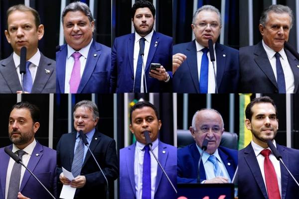 Câmara aprova texto-base da Reforma Tributária; veja como votou a bancada do Piauí