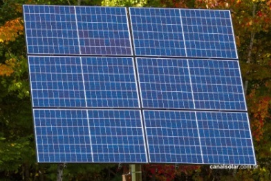 Miniusina de Energia Solar poderá empregar 16% de município do Piauí