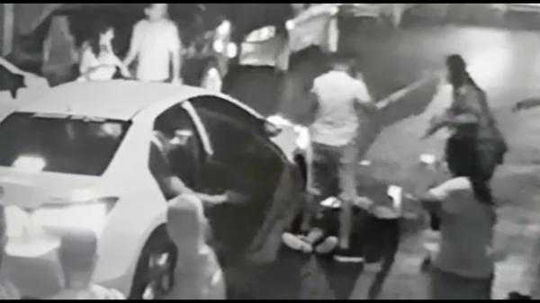 Jovem é violentamente agredido com garrafa em Campo Maior
